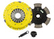 ACT 04-05 BMW 330i (e46) 3.0l HD/Race Rigid 6 Pad Clutch Kit - My Store