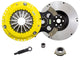 ACT 2007 Mazda 3 HD/Race Rigid 4 Pad Clutch Kit - Mammoth Racing -