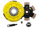 ACT 1975 Chevrolet Camaro HD/Race Rigid 6 Pad Clutch Kit - My Store