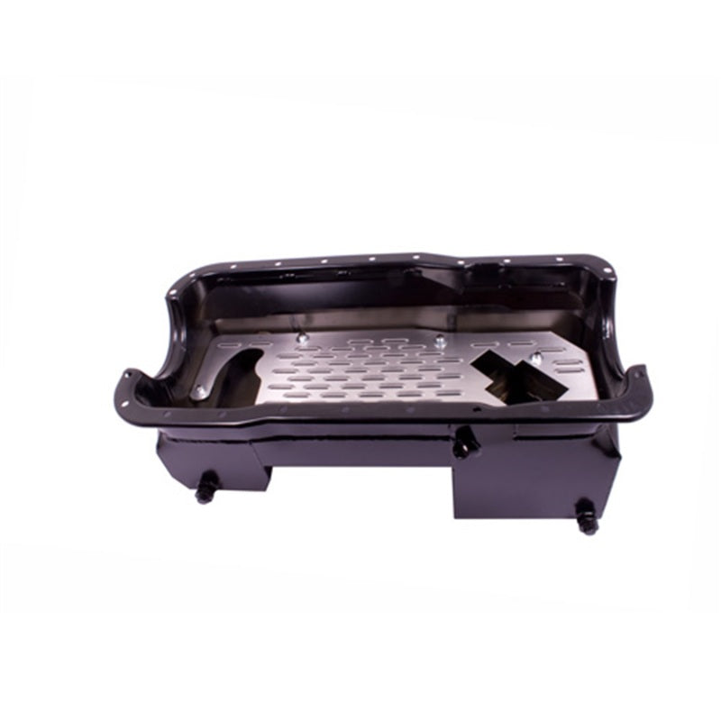 Ford Racing 351 Deep Rear Sump Oil Pan - Mammoth Racing -