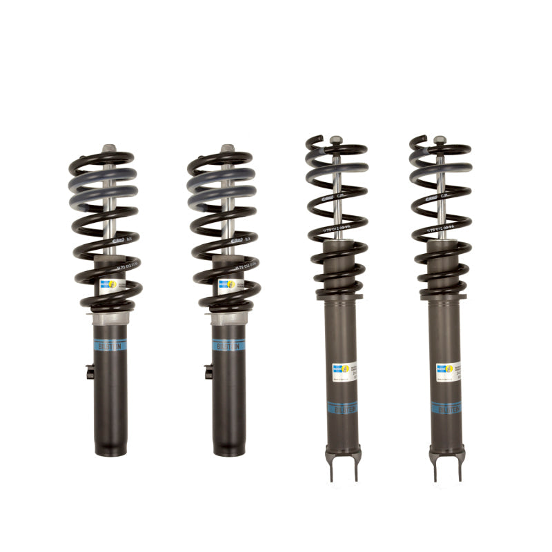 Bilstein B12 13-16 Porsche 911 Carrera 4 H6 3.4L/4S H6 3.8L Front and Rear Suspension Kit - My Store