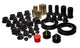 Energy Suspension Dodge 1500 2Wd Master Set - Black - My Store