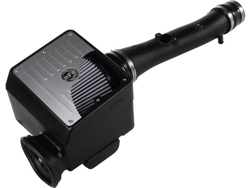 aFe MagnumFORCE Intakes Stage-2 Si PDS AIS PDS Toyota FJ 07-09/Tacoma05-11/4Runner03-09 V6-4.0L - My Store