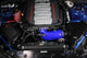 Mishimoto 2016 Chevy Camaro SS 6.2L Performance Air Intake - Blue - Mammoth Racing -