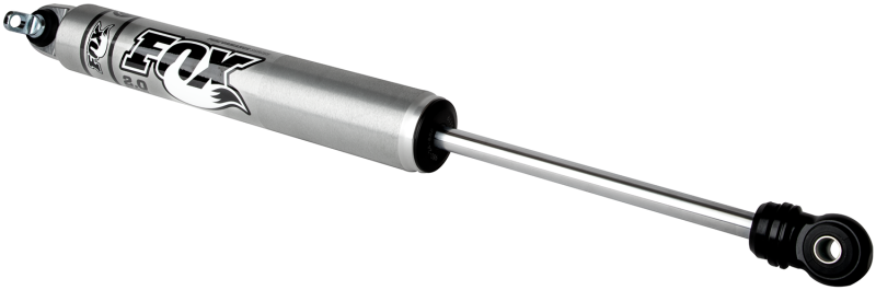 Fox 07+ Jeep JK 2.0 Performance Series 9.1in. Smooth Body IFP Rear Shock (Alum) / 1.5-3.5in Lift - My Store