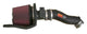 K&N 99-04 Ford Mustang V6-3.8l Performance Intake Kit - Mammoth Racing -