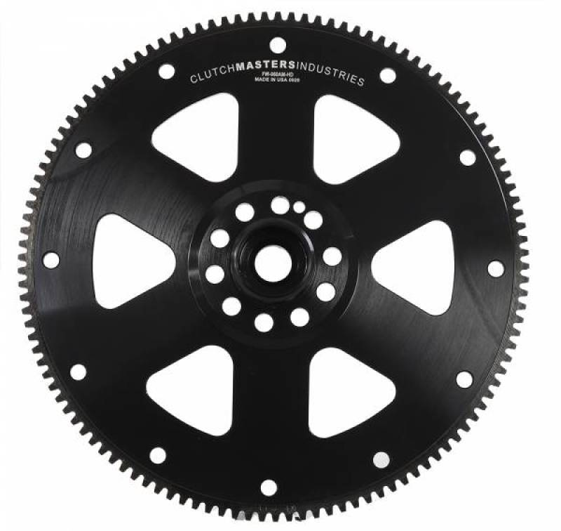 Clutch Masters 10-16 Audi S4 3.0L Supercharged w/DSG Billet Flexplate - Mammoth Racing -