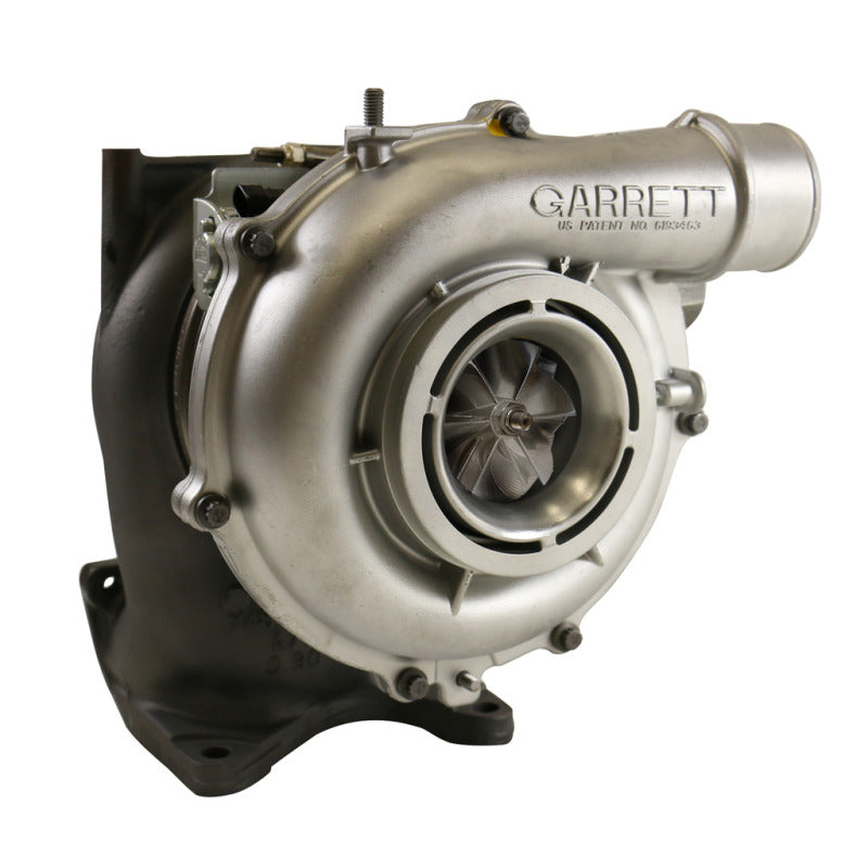 BD Diesel Duramax Screamer Turbo - 2004.5-2010 Chevrolet Lly/lbz/lmm - My Store