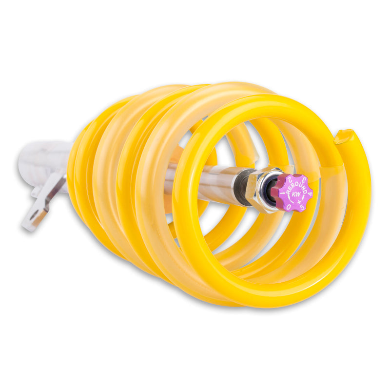KW Coilover Kit V2 for Audi A3 Quatro S3 - Mammoth Racing -