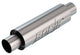 Borla XR-1 Multi-Core 2.5in Center/Center 17in x 12in x 4in Round Racing Muffler - Mammoth Racing -