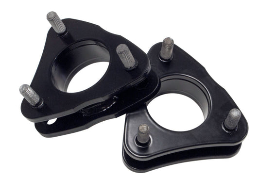 Icon 01-12 Nissan Frontier/Exterra 1.75in Spacer Kit