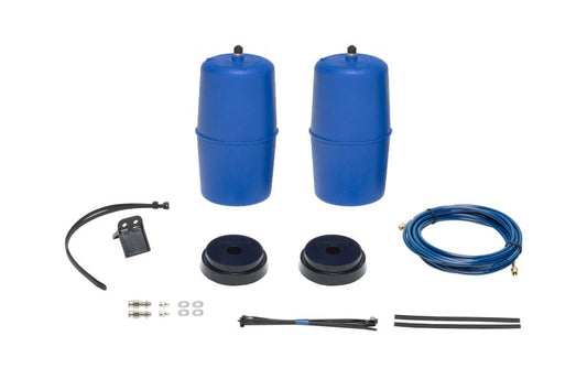 Firestone Coil-Rite Air Helper Spring Kit Rear 19-20 Ram 1500 (W237604130) - My Store