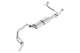 Borla 15-16 Nissan Patrol 5.6L AT 2wd/4wd Touring Exhaust (rear section only) - My Store