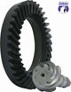 Yukon Gear High Performance Gear Set For Toyota Tacoma and T100 7.5in IFS Reverse Rotation - Mammoth Racing -