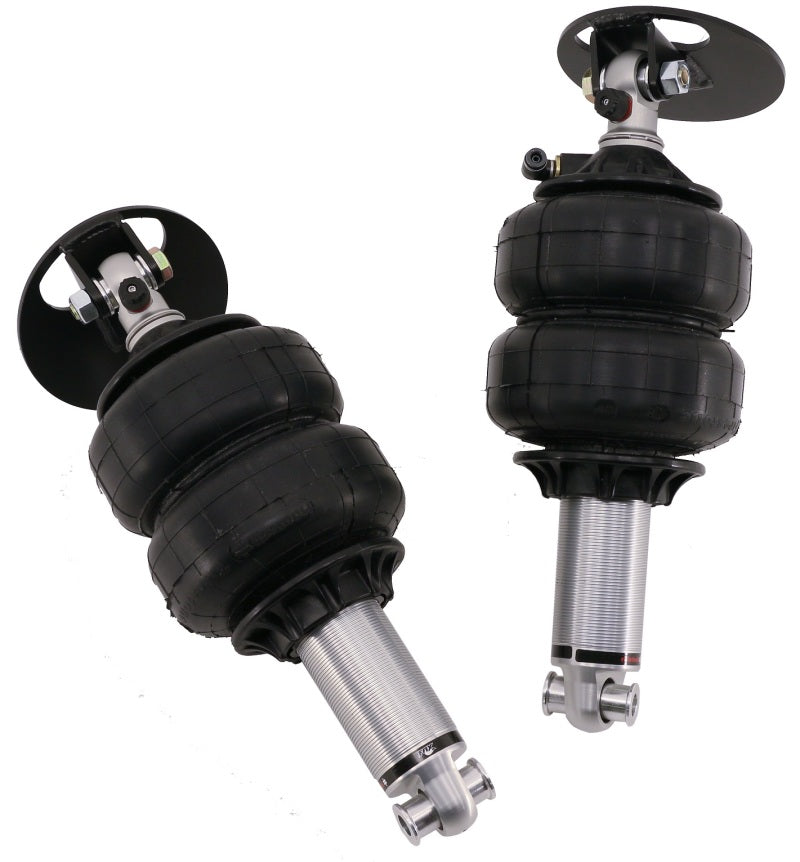 Ridetech 99-06 Chevy Silverado HQ Series ShockWaves Front Pair - Mammoth Racing -