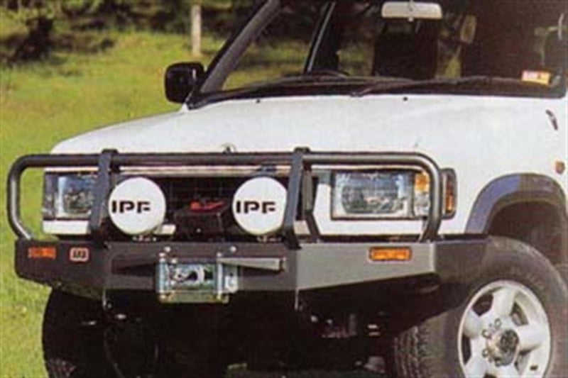 ARB Winchbar Trooper 92-97 - Mammoth Racing -