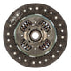 Exedy 2005 Saab 9-2x Aero H4 Stage 1 Replacement Organic Clutch Disc (for 15802hd) - Mammoth Racing -