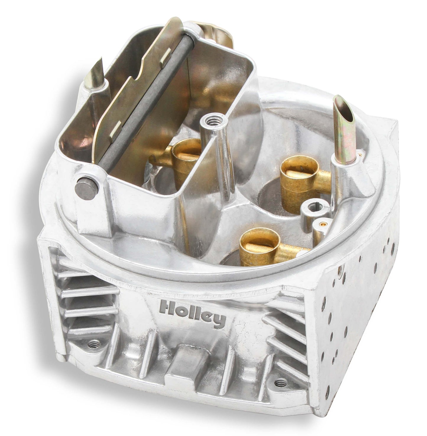 Holley HOL 134-352 Replacement Main Body Kit - Mammoth Racing -