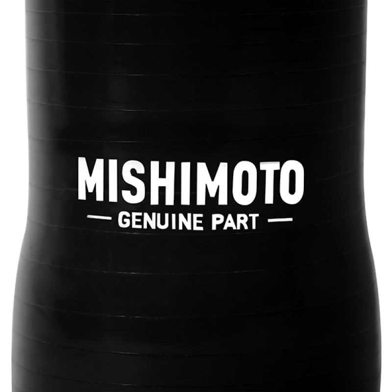 Mishimoto 2016+ Chevrolet Camaro 2.0T Silicone Radiator Hose Kit - Black - Mammoth Racing -