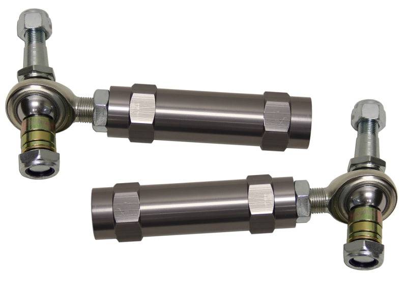 BBK 79-93 Mustang Front Bump Steer Tie Rod End Kit - Mammoth Racing -