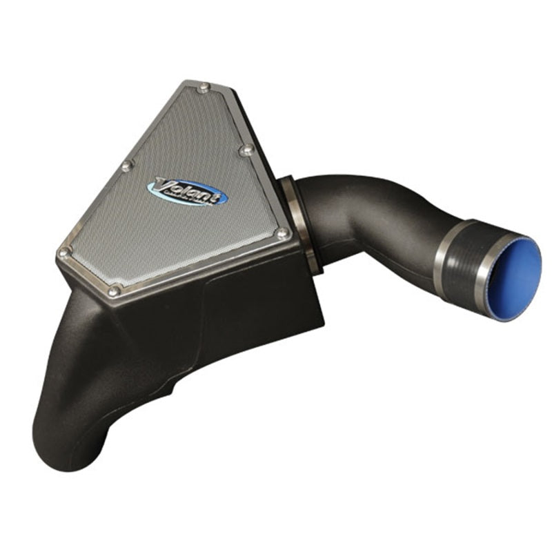 Volant 03-08 Dodge Ram 1500 5.7 V8 PowerCore Closed Box Air Intake System - My Store