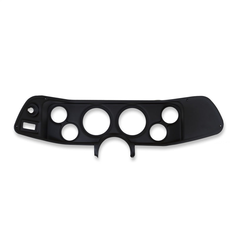 Autometer 70-78 Camaro Direct Fit Gauge Mount 3-3/8in x2 / 2-1/16in x4 - My Store