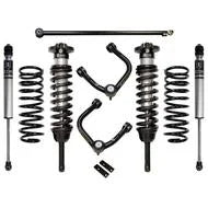 Icon 10-20 Lexus Gx460 0-3.5in Stage 2 Suspension System w/Tubular UCA - Mammoth Racing -