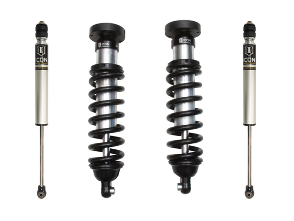 Icon 00-06 Toyota Tundra 0-2.5in Stage 1 Suspension System - Mammoth Racing -