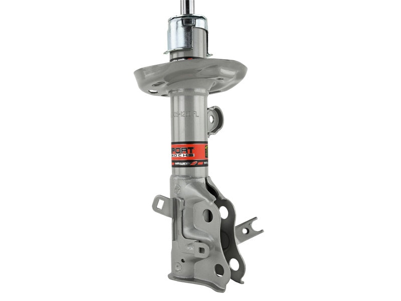Skunk2 12-13 Honda Civic Sport Shocks (Set of 4) - Mammoth Racing -