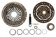 Exedy OE 1987-1991 Porsche 944 L4 Clutch Kit - Mammoth Racing -