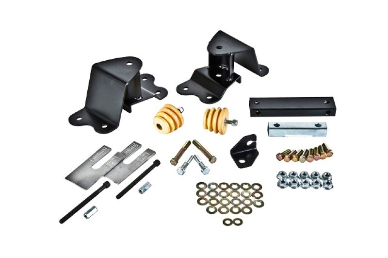 Belltech Hanger KIT 88-98 GM C-1500/2500 EXT CAB - Mammoth Racing -