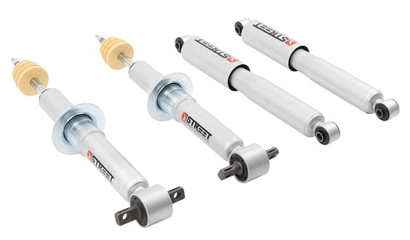 Belltech Street Performance Shock Absorber Set - Mammoth Racing -