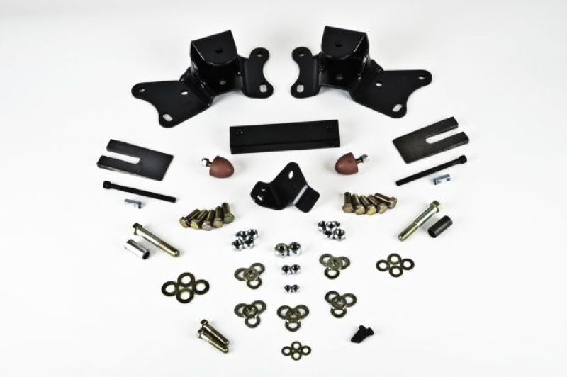 Belltech Hanger KIT 88-00 GM C-2500/3500 2inch - Mammoth Racing -