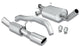 Borla 08-12 Toyota Sequoia SR5/Platinum/Ltd 5.7L 8cyl AT 6spd RWD/4WD SS Catback Exhaust - Mammoth Racing -