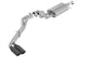 Borla 2019 Ford Ranger XL/XLT/Lariat 2.3L 2/4WD WB S-Type Catback Exhaust w/ Blk Chrome Tip - Mammoth Racing -