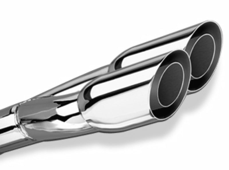 Borla 99-04 Ford F-150 Lightning Std Cab Pick Up 2dr SS Catback Exhaust - My Store