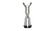 14163 Corsa X-Pipe 2.5 Inch Stainless Steel 05-08 Chevy Corvette C6 w/Manual/Auto 4 Trans 6.0L/6.2L V8 Corsa Performance - Mammoth Racing -COR14163