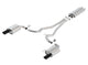 Borla 15-17 Ford Mustang GT 5.0L AT/MT Cat-Back Exhaust - My Store