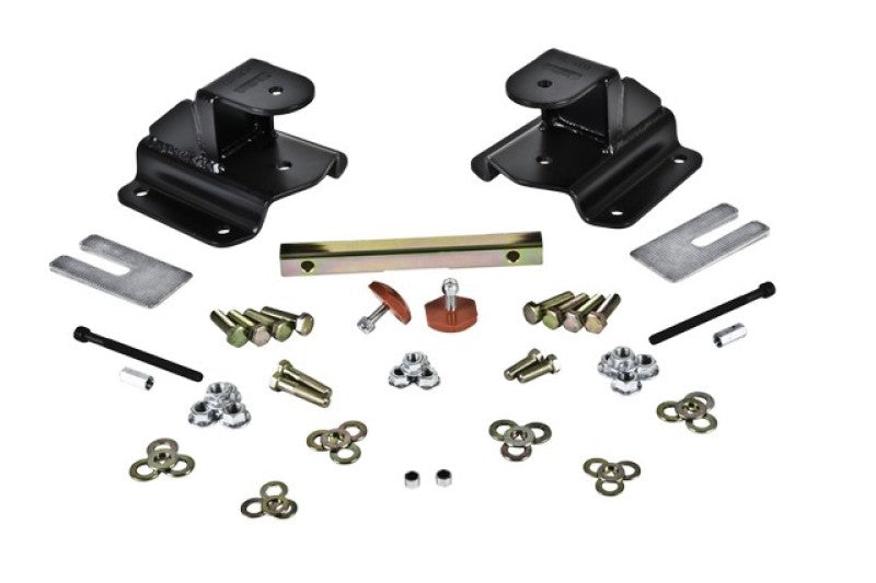 Belltech Hanger KIT 94-99 RAM 1500 Ext Cab 2inch - Mammoth Racing -