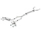Borla 2017+ Chevy Camaro ZL1 6.2 ATAK Catback Exhaust w/ Dual Split Rear Exit - Mammoth Racing -