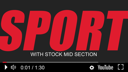 Corsa 14397GNM 3.0 Inch Cat-Back Sport Dual Rear Exhaust 5 Inch Gunmetal Tips