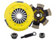 ACT 2001 Ford Mustang Sport/Race Sprung 6 Pad Clutch Kit - My Store