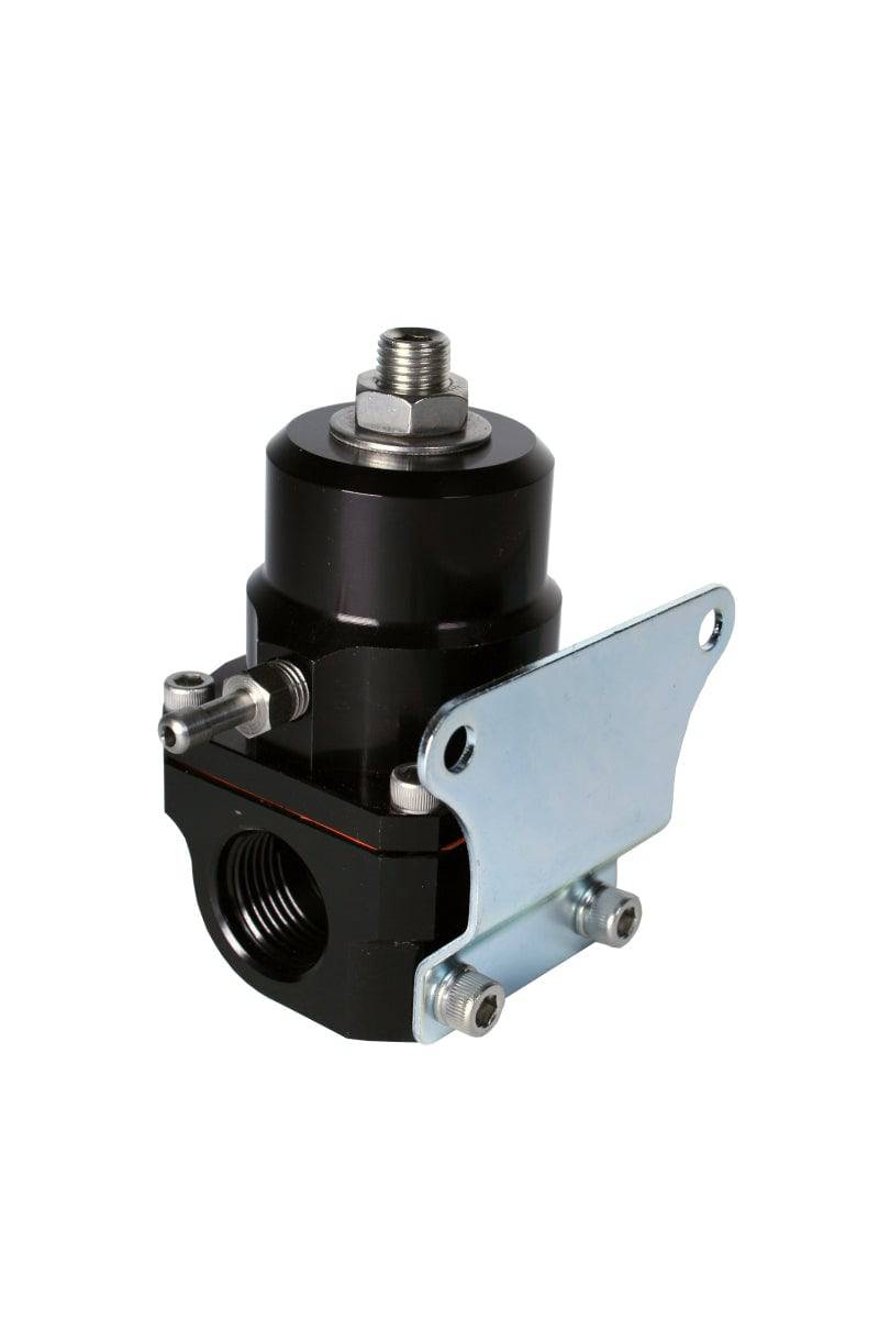 Aeromotive A1000 Adjustable EFI Regulator (2) -8 Inlet/-6 Return - My Store