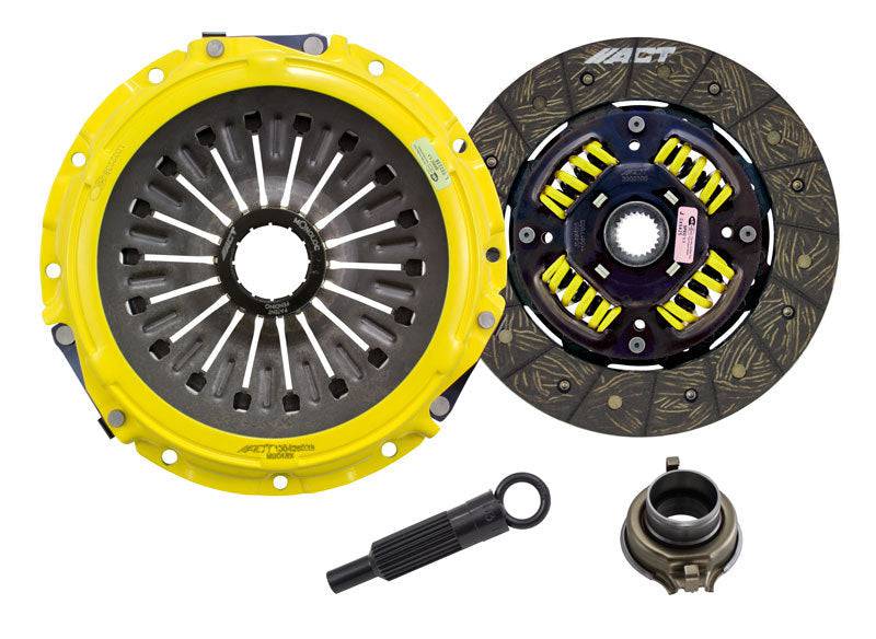 ACT 2003 Mitsubishi Lancer XT-M/Perf Street Sprung Clutch Kit - My Store