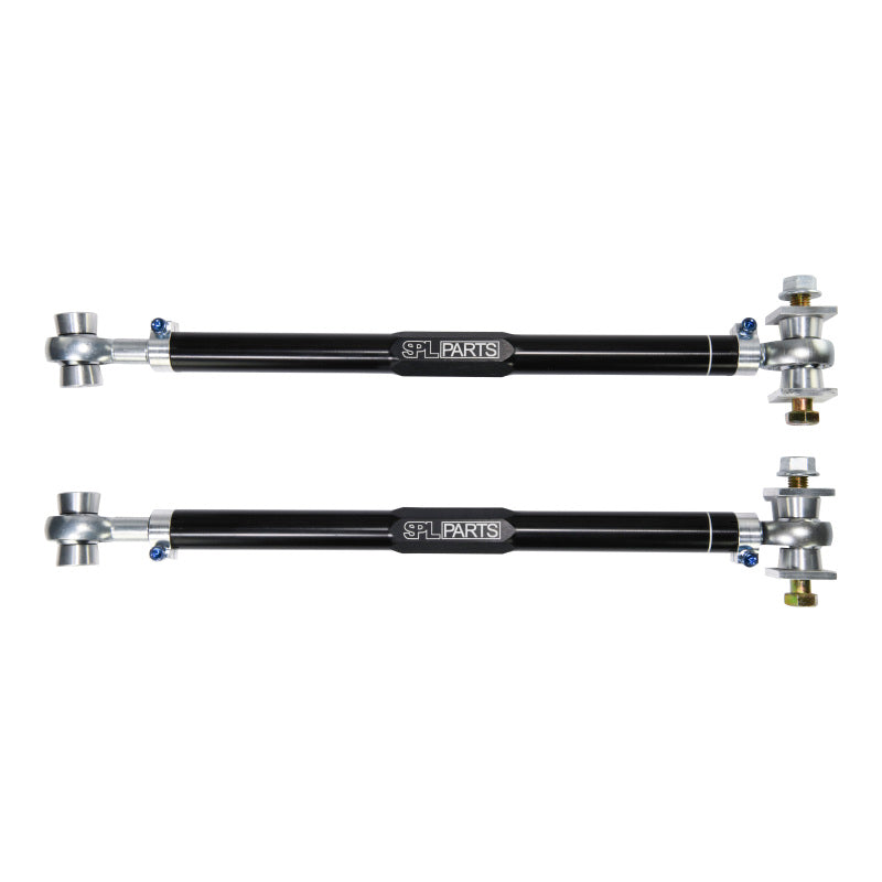 SPL Parts 2020+ Toyota GR Supra (A90) / 2019+ BMW Z4 (G29) Rear Toe Links - Mammoth Racing -