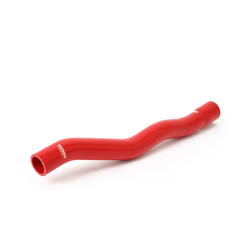 Mishimoto 2016+ Chevrolet Camaro 2.0T Silicone Radiator Hose Kit - Red - Mammoth Racing -