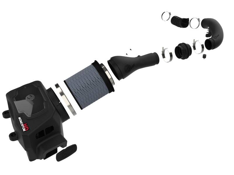 aFe Momentum HD Pro 10R Cold Air Intake System 20-21 RAM 1500 3.0L V6 (td) - My Store