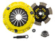 ACT 1987 Mazda B2600 HD/Race Sprung 6 Pad Clutch Kit - Mammoth Racing -