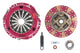 Exedy 1993-1994 Toyota T100 V6 Stage 2 Cerametallic Clutch Cushion Button Disc - Mammoth Racing -