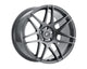 Forgestar F14 19x11 / 5x114.3 BP / Et56 / 8.2in BS Gloss Anthracite Wheel - Mammoth Racing -